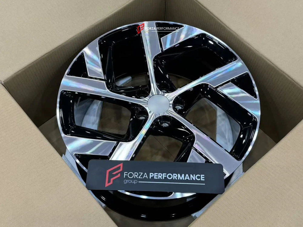 КОВАНЫЕ ДИСКИ ДЛЯ LUCID AIR GRAND TOURING 2024 ЛЮСИД