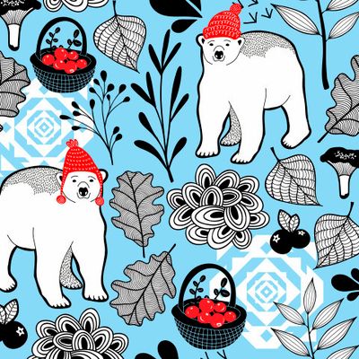 Красная шапочка