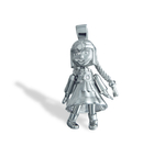 060701-09240308 Подвеска (Ag 925)