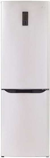 Холодильник LG GA-B409SLQA