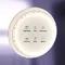 Светодиодная лента 12В 2835 9,6Вт/м 4000K 5м IP20 5мм Led Strip 20011