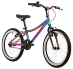 Детский велосипед Novatrack Katrina V-Brake 20" (2024)