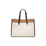 Сумка COACH Field 30 Logo Tote, C0777-B4CAH