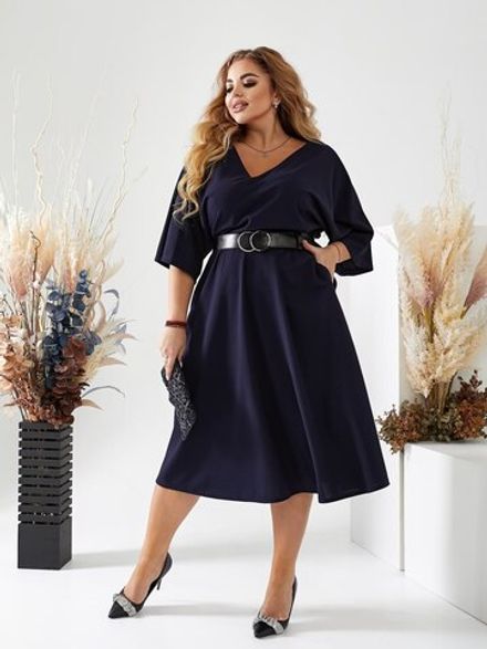 Платье УК-536-2 Fabrika