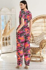 Пижама Mia-Amore 5266 "Havana"