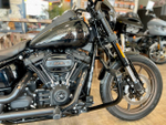Harley-Davidson Low Rider, 2019