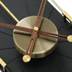 Часы настенные Cybil, 91 см