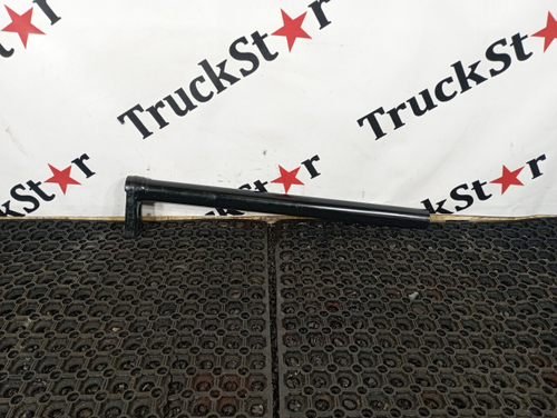 Кронштейн крыла заднего 2023г.