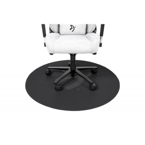 Напольный коврик Arozzi ZONA Floor Pad - Black/Grey (AZ-ZONA-PAD-BG)
