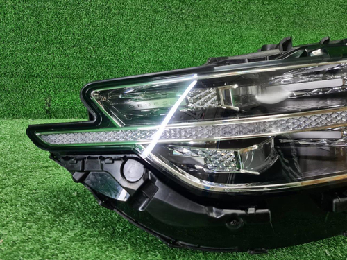 Фара правая Genesis G90 (2018-2022) LED