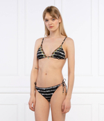 трусики бикини BANANA MOON - черный(TOSCA WATAMU)