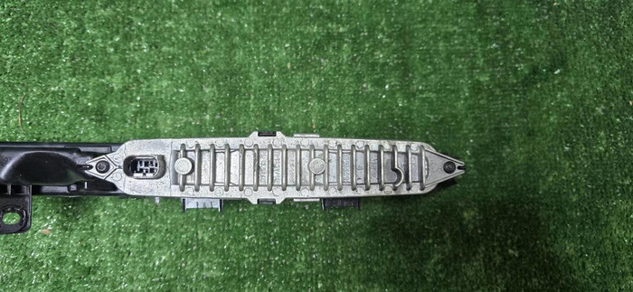 ДХО левый Porsche Cayenne 3 PO536 (2017-2023)