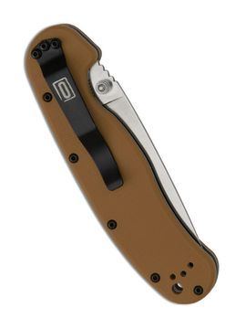 Нож Ontario 8848CB RAT 1