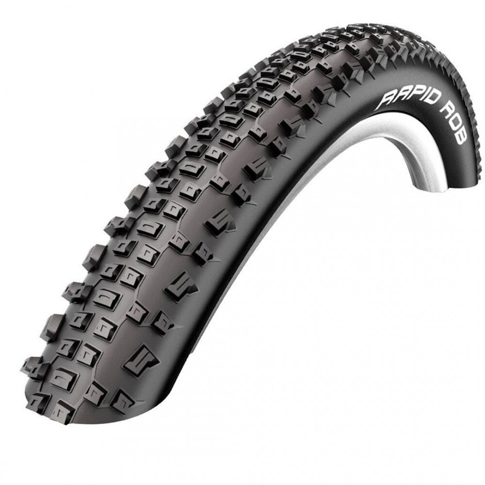 Велопокрышка Schwalbe Rapid Rob 29x2.10 HS391 K-Guard