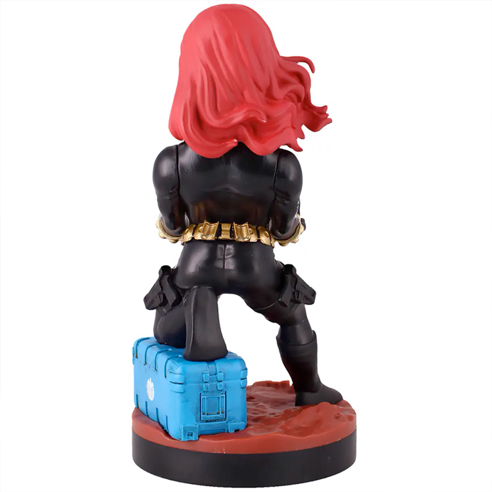 Подставка Cable Guys: Marvel: Black Widow