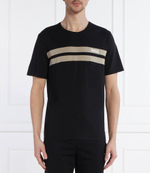 Футболка Balance BOSS BLACK - черный(50515501)