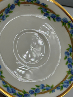 Набор из 2х кофейных пар Christian Dior, Hortensia