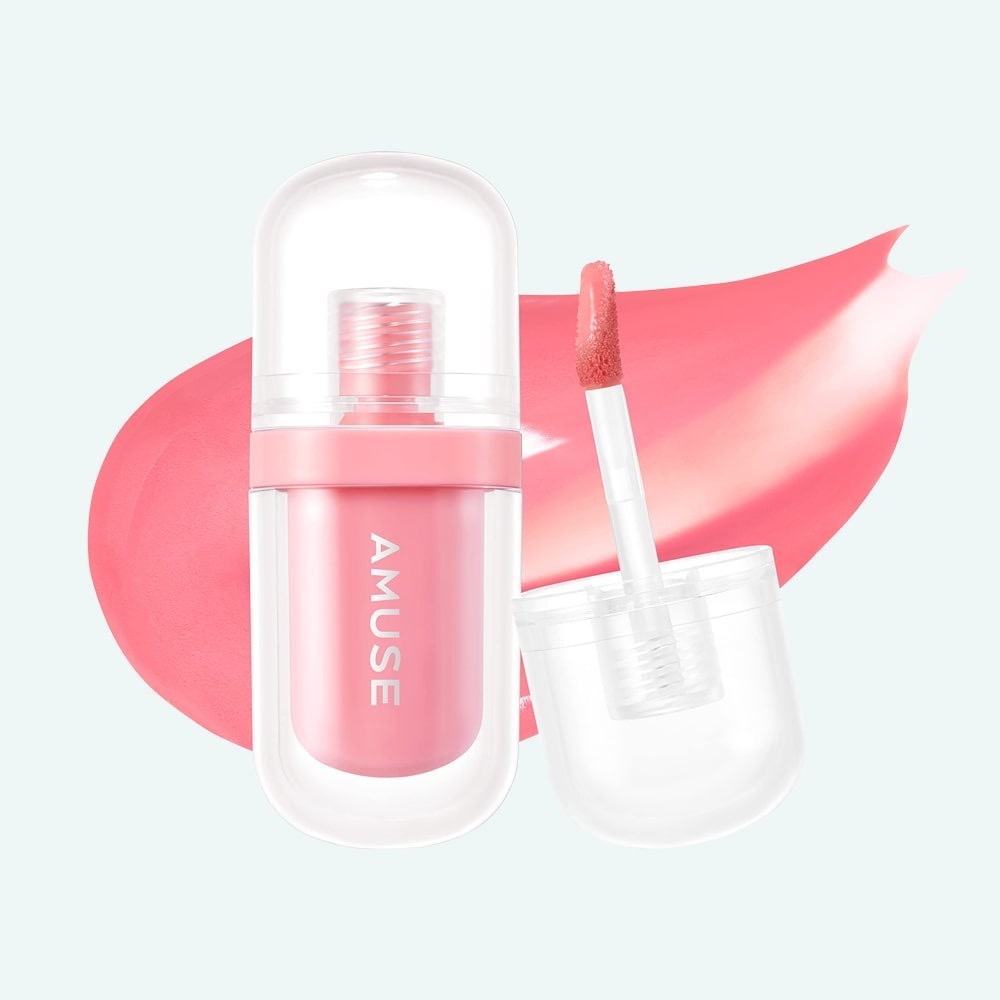 Amuse Jel-Fit Tint 02 Тинт для губ