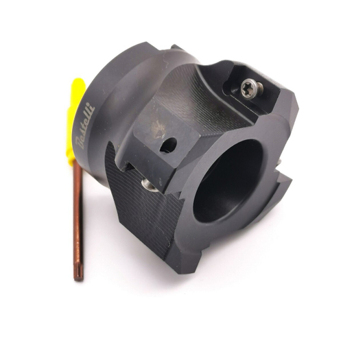 Фреза торцевая BAP (TAP) 400R