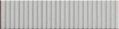 Керамическая плитка для стен 41zero42 BISCUIT Strip Bianco
