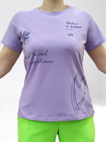 3762 Футболка женская (56)