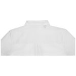 Pollux Женская рубашка с длинным рукавом