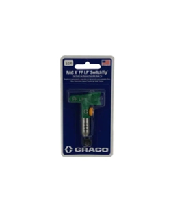 Graco RAC X FF LP 514, сопло окрасочное (оригинал)