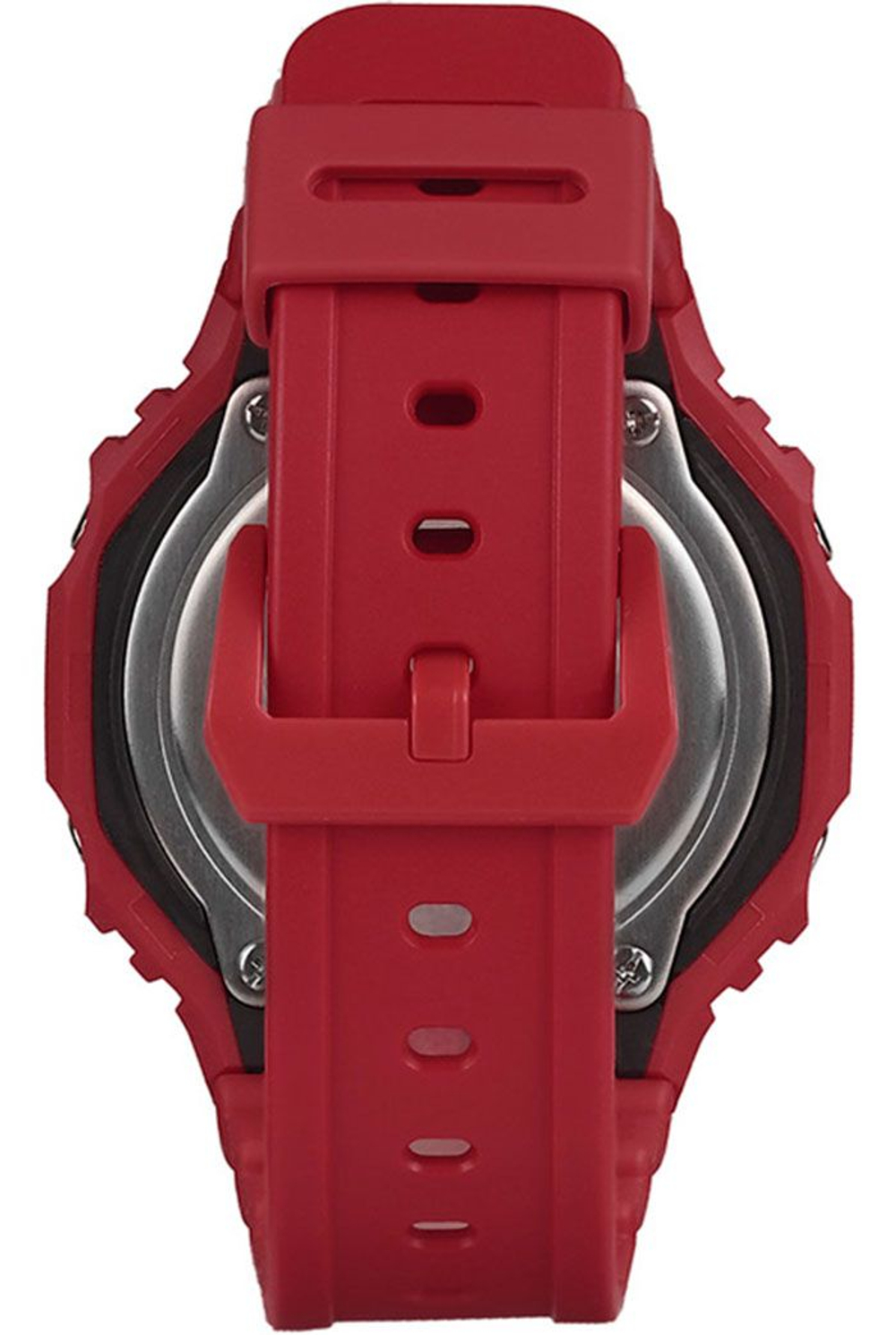 Мужские наручные часы Casio G-Shock GA-2100-4A