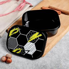 Yemək qabı Ланч бокс "Спорт",0,5 л 5198218