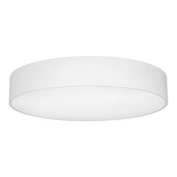 Накладной светильник 50W 3000K 022131(2) белый SP-TOR-PILL-R600-50W Warm3000 Arlight