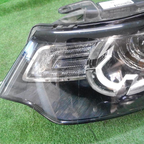 Фара левая Land-Rover Discovery Sport (2014-2019) ксенон