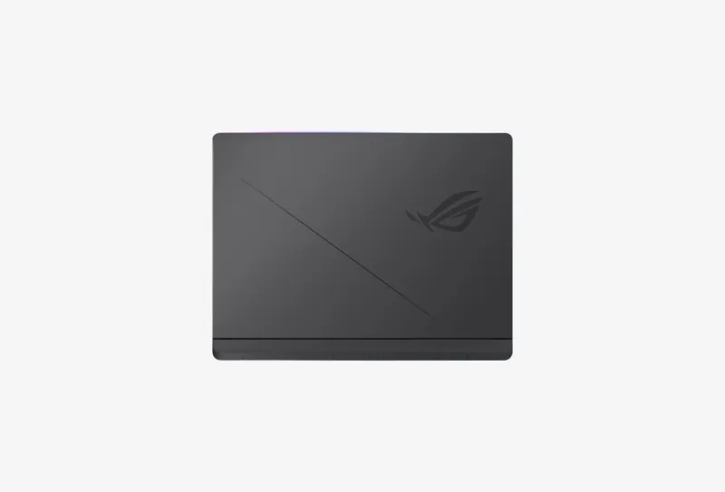 Ноутбук 16" ASUS Intel Core i7 (14th Gen)-14650HX 2.2 ГГц 16 DDR5 GeForce RTX 5050 для ноутбука 8192