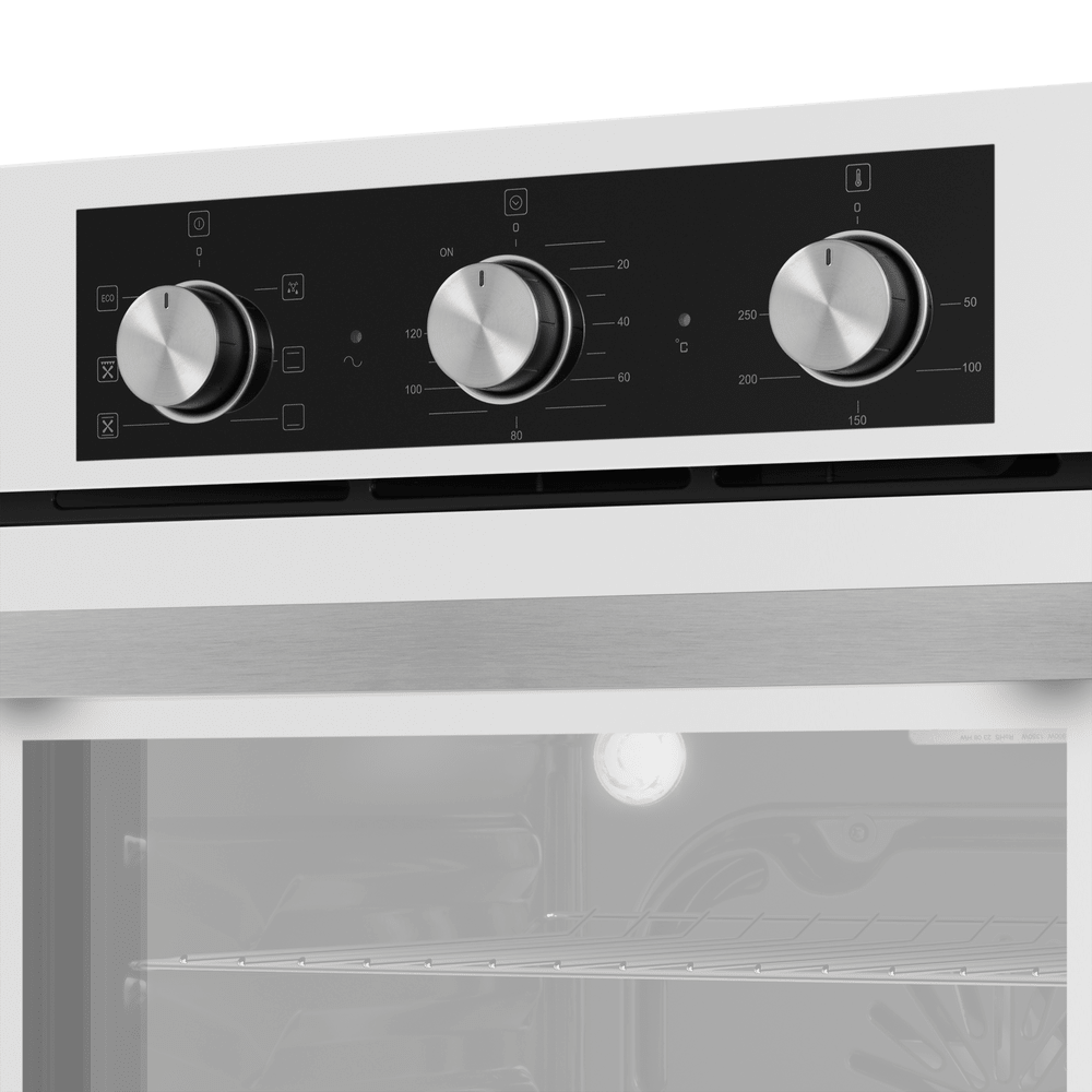 Шкаф духовой электрический MAUNFELD AEOF6060W