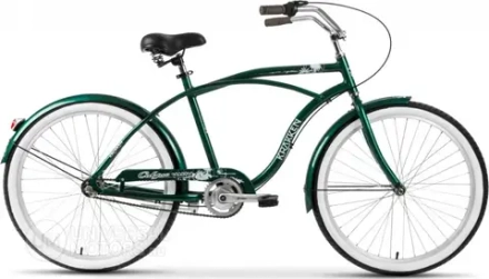 Велосипед KRAKKEN Calypso 26 2024