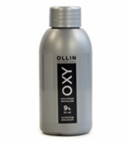 Оксид  9% 30 VOL OLLIN PROFESSIONAL, 90 МЛ