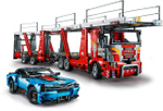 LEGO Technic: Автовоз 42098 — Car Transporter — Лего Техник