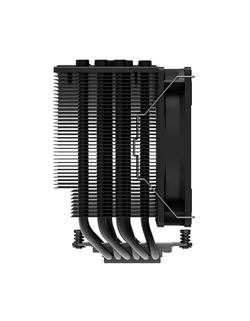 Кулер для процессора ID-COOLING SE-226-XT ARGB LGA20XX/1700/1200/115X/AM5/AM4 (8шт/кор, TDP 250W, PWM, 6 тепл.трубкок  + медная база, FAN 120mm, Addressable RGB LED) RET