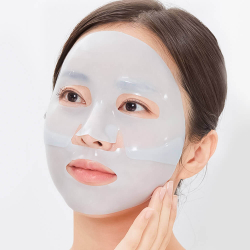 Маска гидрогелевая для упругости кожи с ПДРН VT Cosmetics PDRN Hydrogel Mask