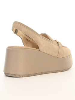 Босоножки женские Ascalini B7364