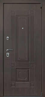 Стальная дверь "Жаклин"