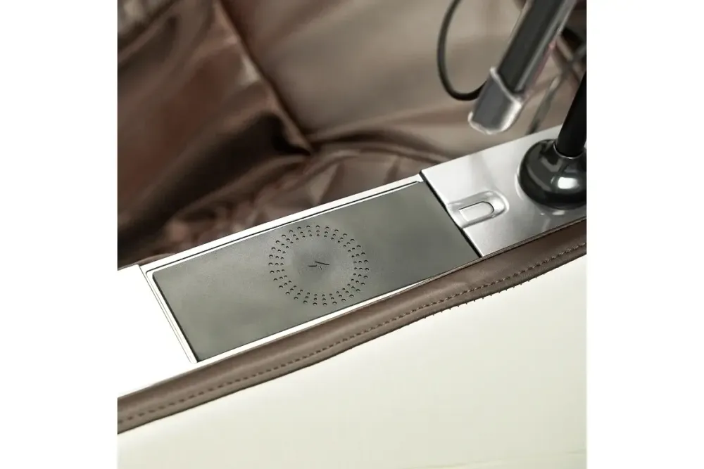 Массажное кресло Planta SL-каретка MC-5000