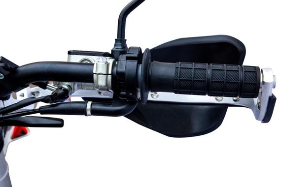 Мотоцикл кроссовый эндуро REGULMOTO DYNA