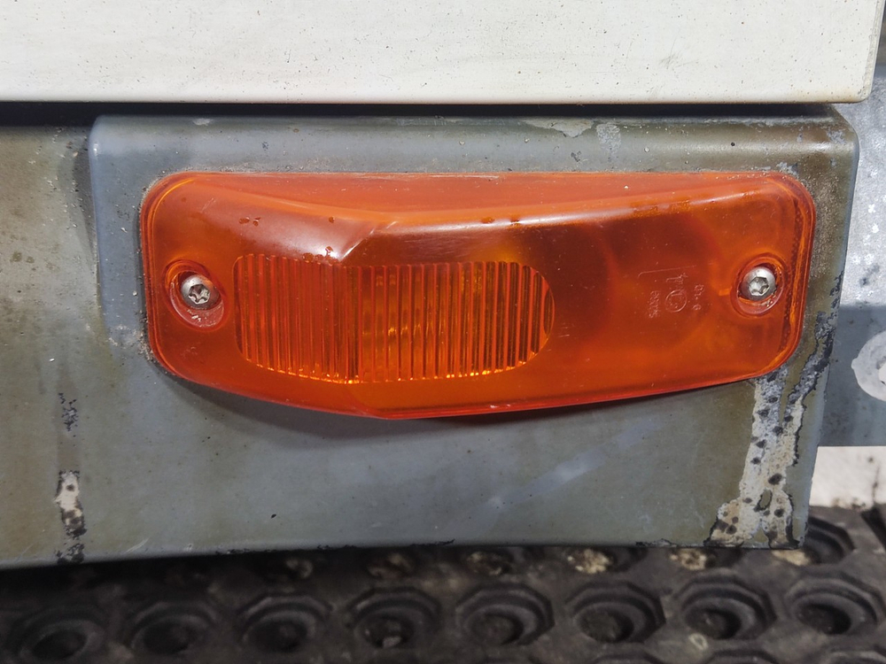 Продолжение крыла правого