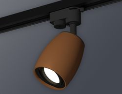 Ambrella Комплект трекового однофазного светильника MR16 Трековые XT1124002