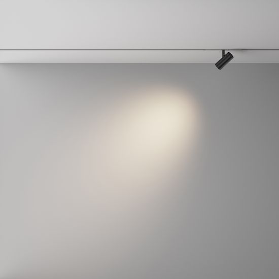 Трековый светильник Technical TR243-5W4K-B