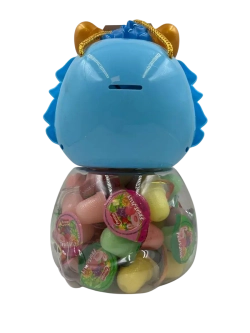 Десерт Желейный Ассорти вкусов ( 100шт по 13мл)