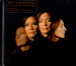 Beth Gibbons / Lives Outgrown (Deluxe Edition)(CD)