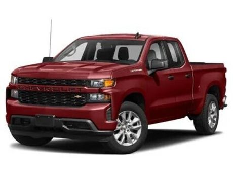 Silverado