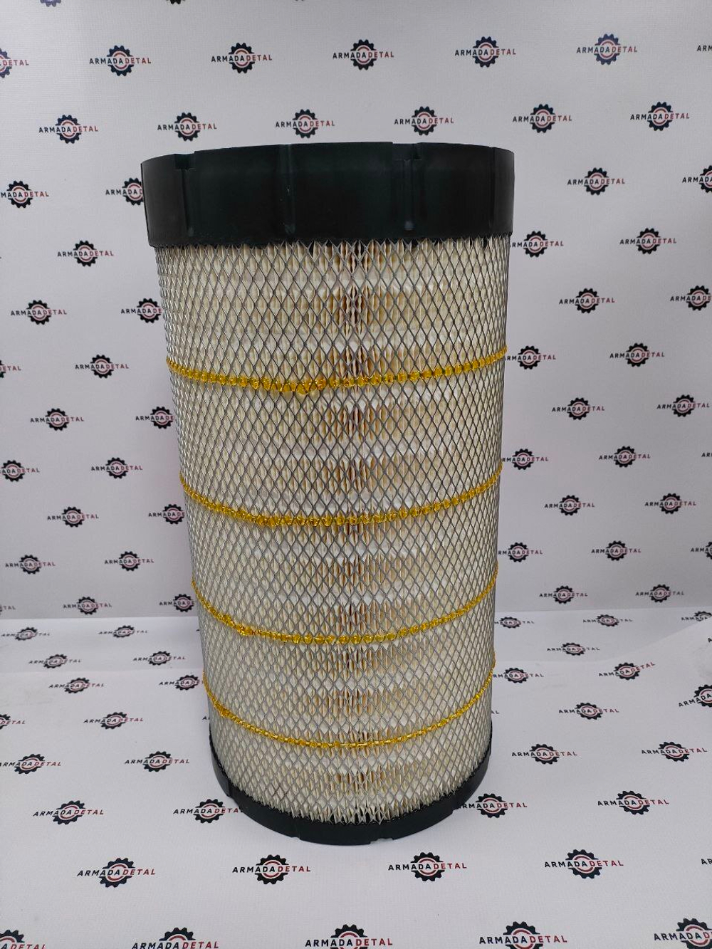 Комплект воздушных фильтров | 334/Y2810 + 334/Y2811, ST40515AB | STAL