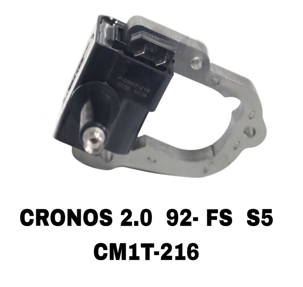 КАТУШКА ЗАЖИГАНИЯ CRONOS 2.0 92- FS S5
